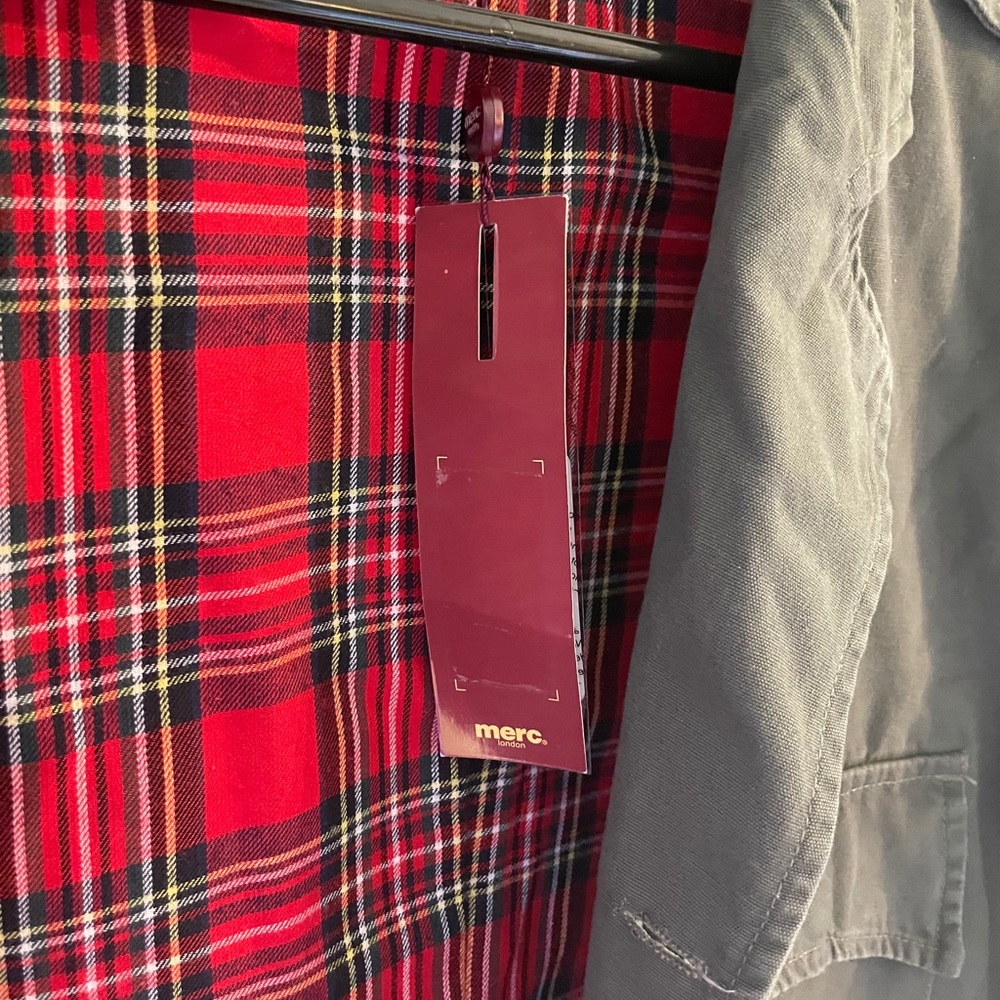 Mens jacket - Picture 6 of 7